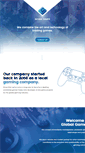 Mobile Screenshot of globalgames.net